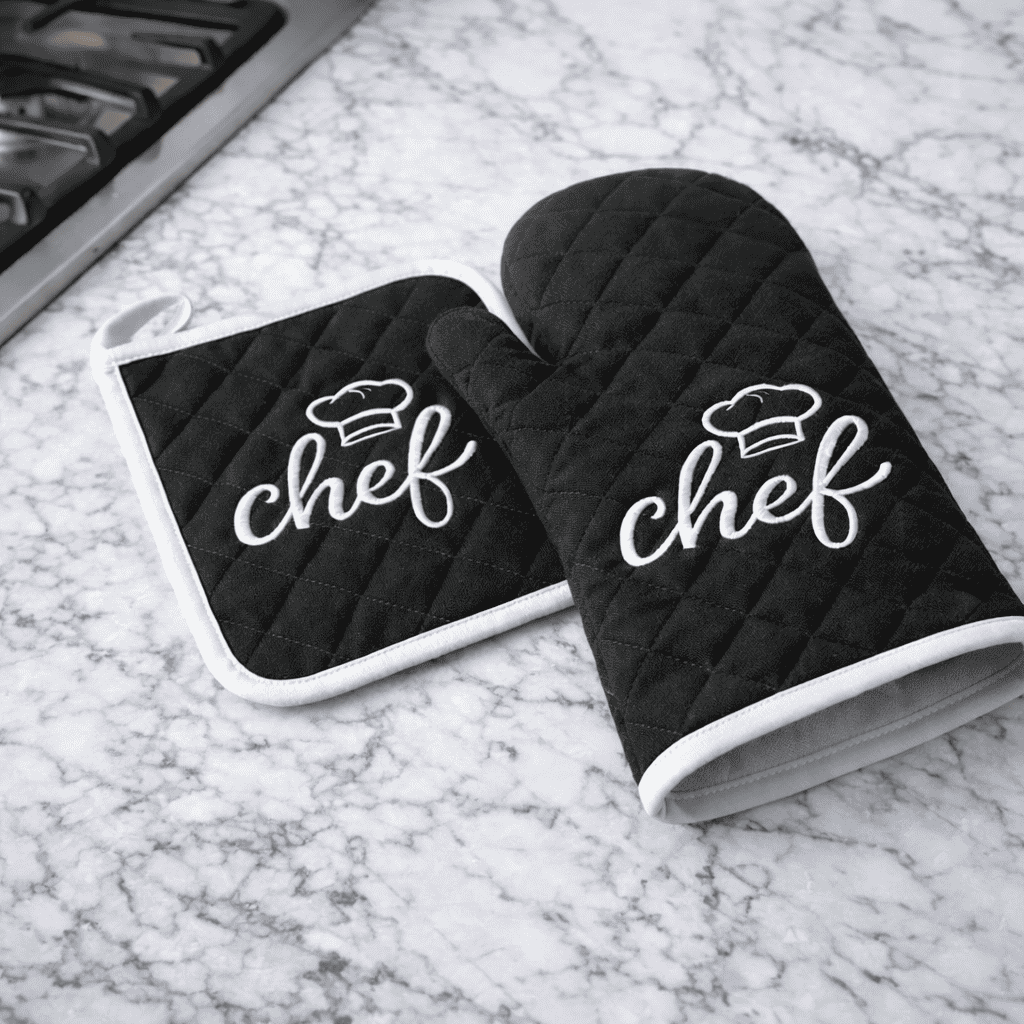 Cook & Create - Embedded Designz