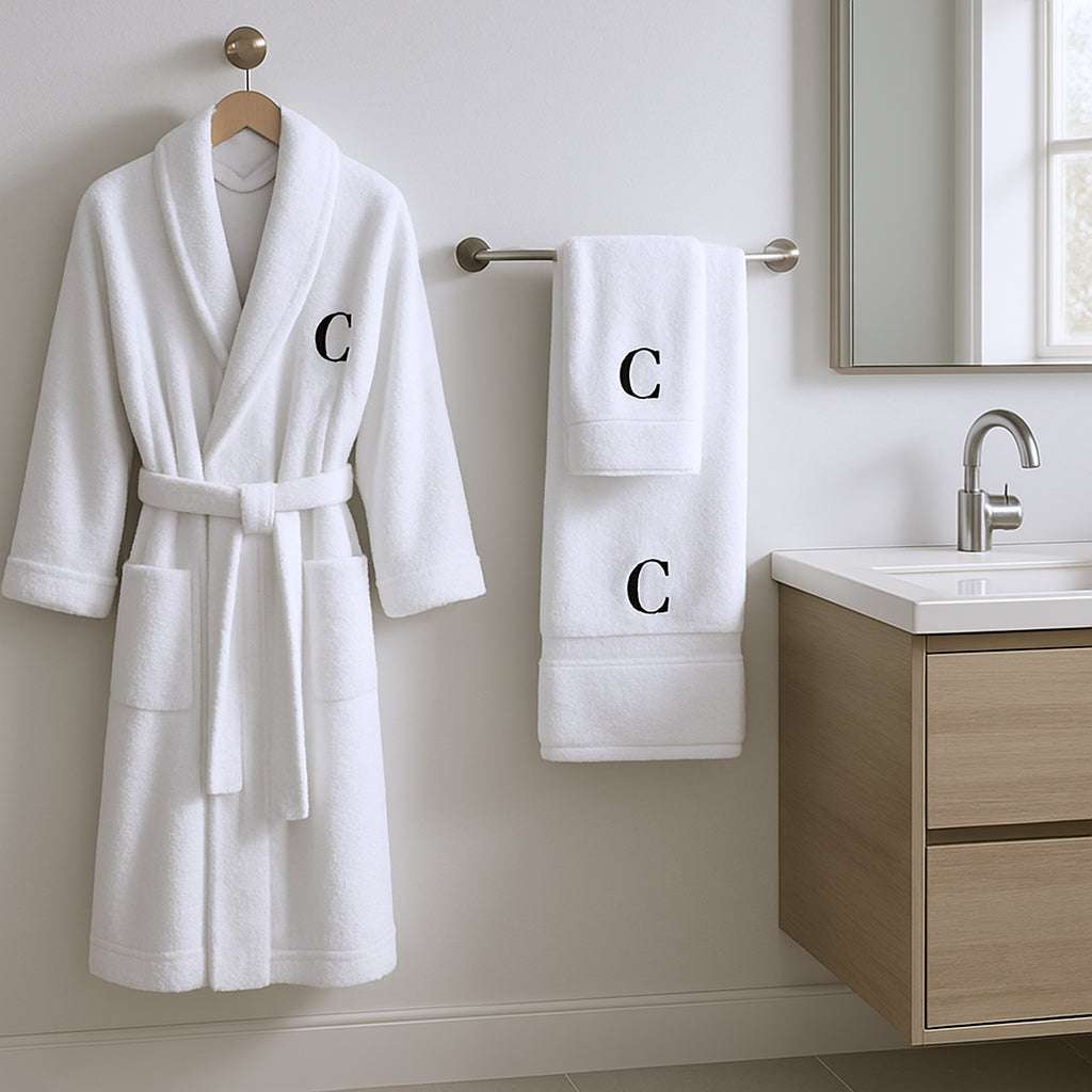 Cozy Comfort - Embedded Designz