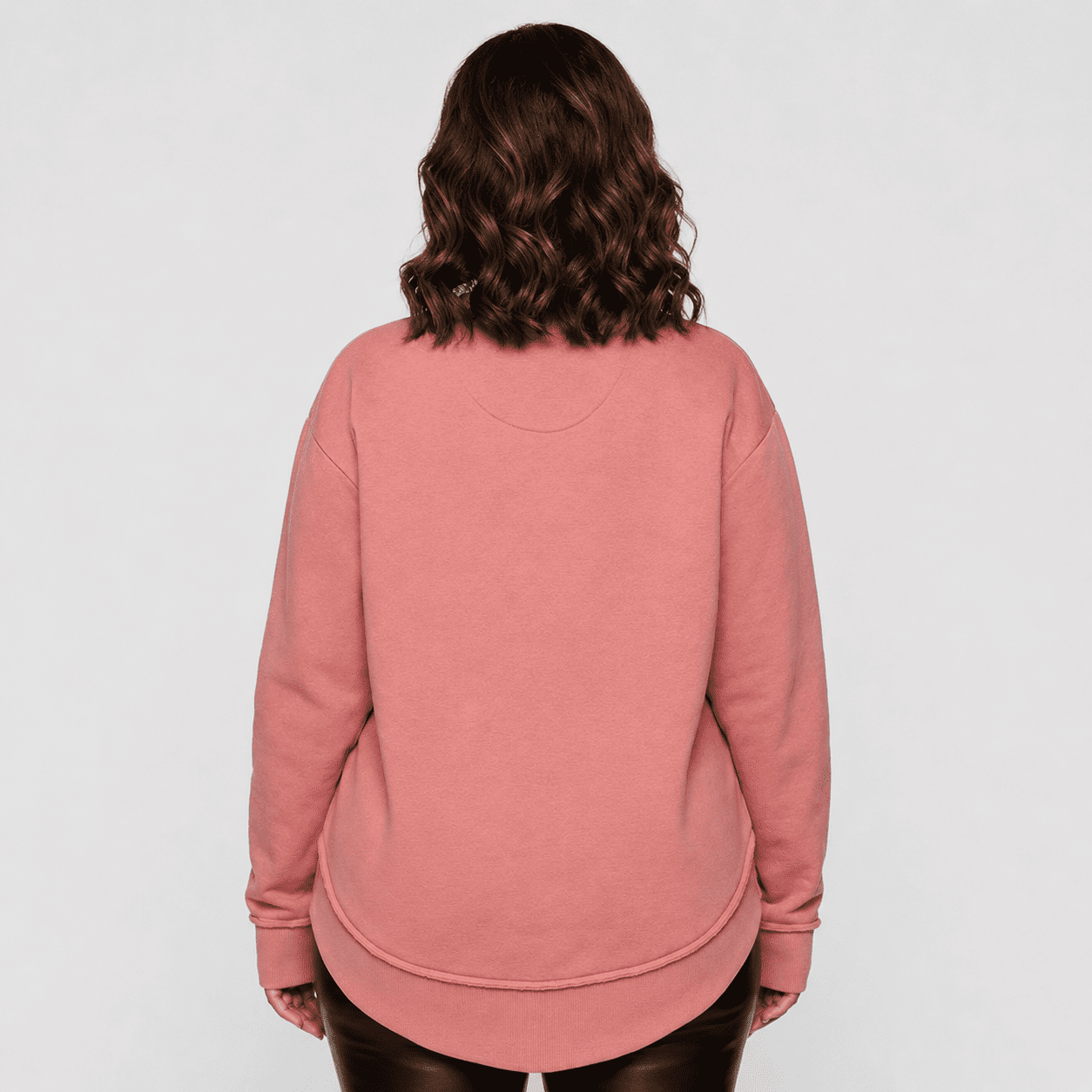 Wifey Embroidered Sweatshirt