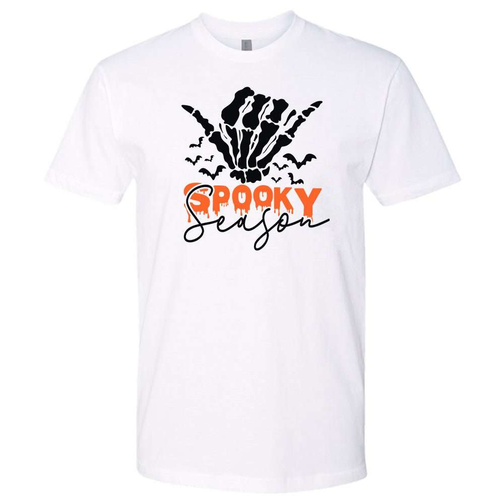 Another Spooky Season Premium Halloween T-Shirt | Embedded Designz