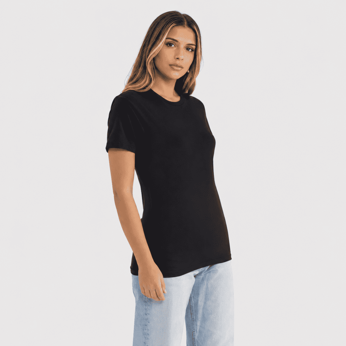Custom DTG Color T-Shirt | Embedded Designz