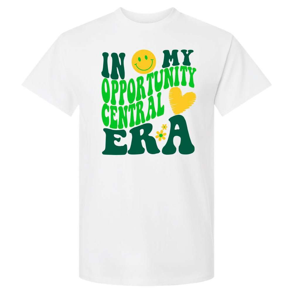 In My OC Era Short-Sleeve T-Shirt | Shirt | Embedded Designz