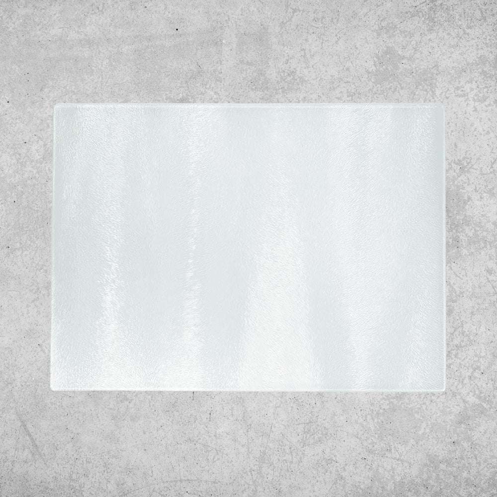 Personalized Glass Cutting Board | Embedded Designz