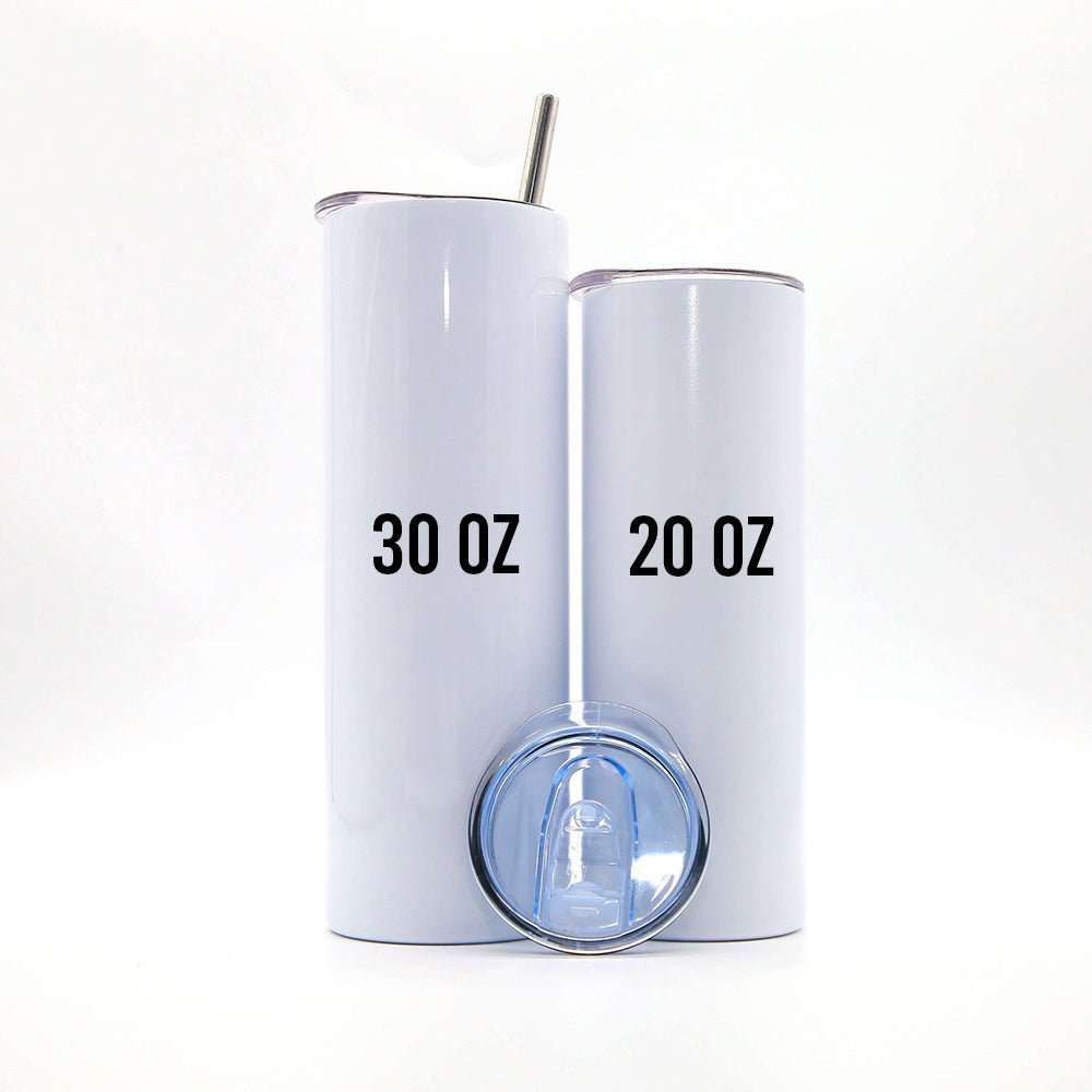 Custom School Premium Stainless Steel Tumbler | Embedded Designz