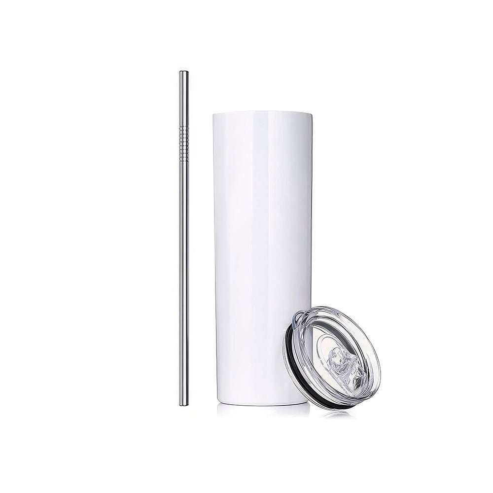 Custom School Premium Stainless Steel Tumbler | Embedded Designz