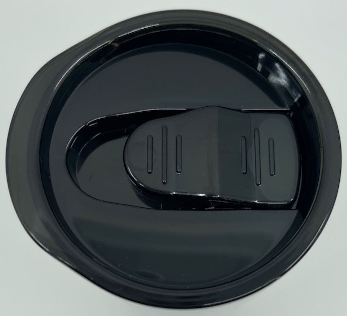 20oz Tumbler Colored Lids | Embedded Designz