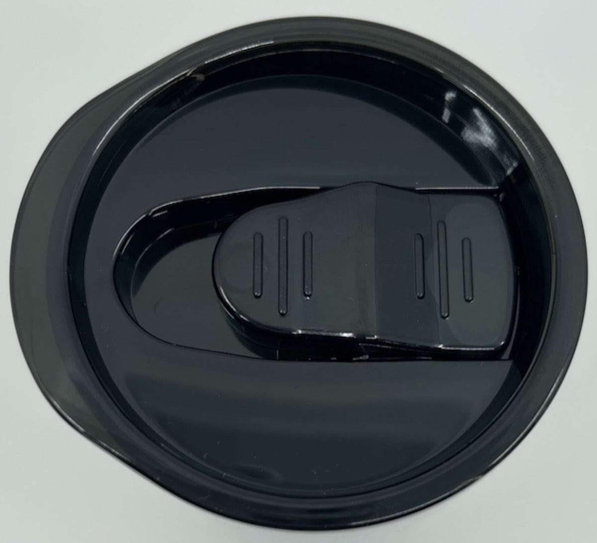 20oz Tumbler Colored Lids | Embedded Designz
