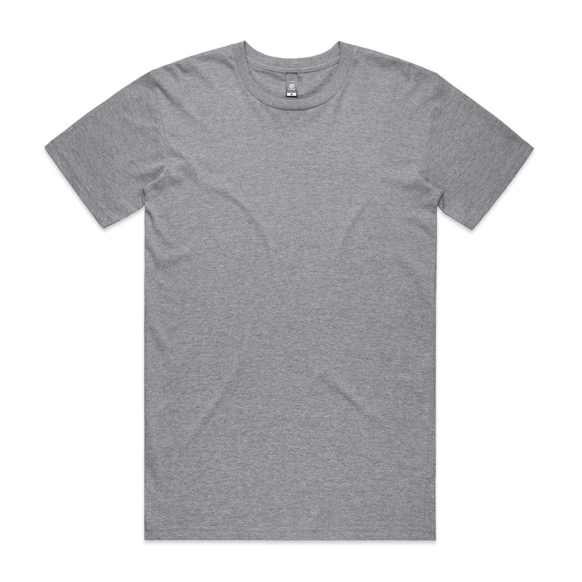 Custom Premium Color T-Shirt | Embedded Designz