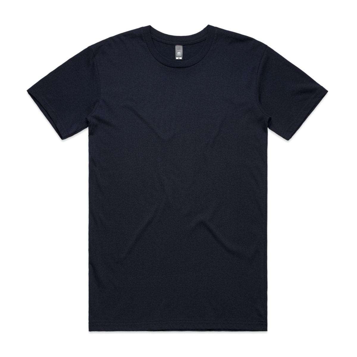 Custom Premium Color T-Shirt | Embedded Designz