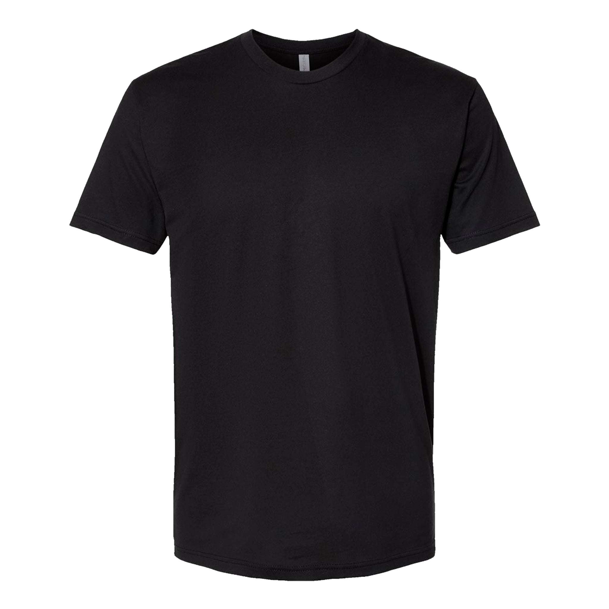 Custom Premium Color T-Shirt | Embedded Designz