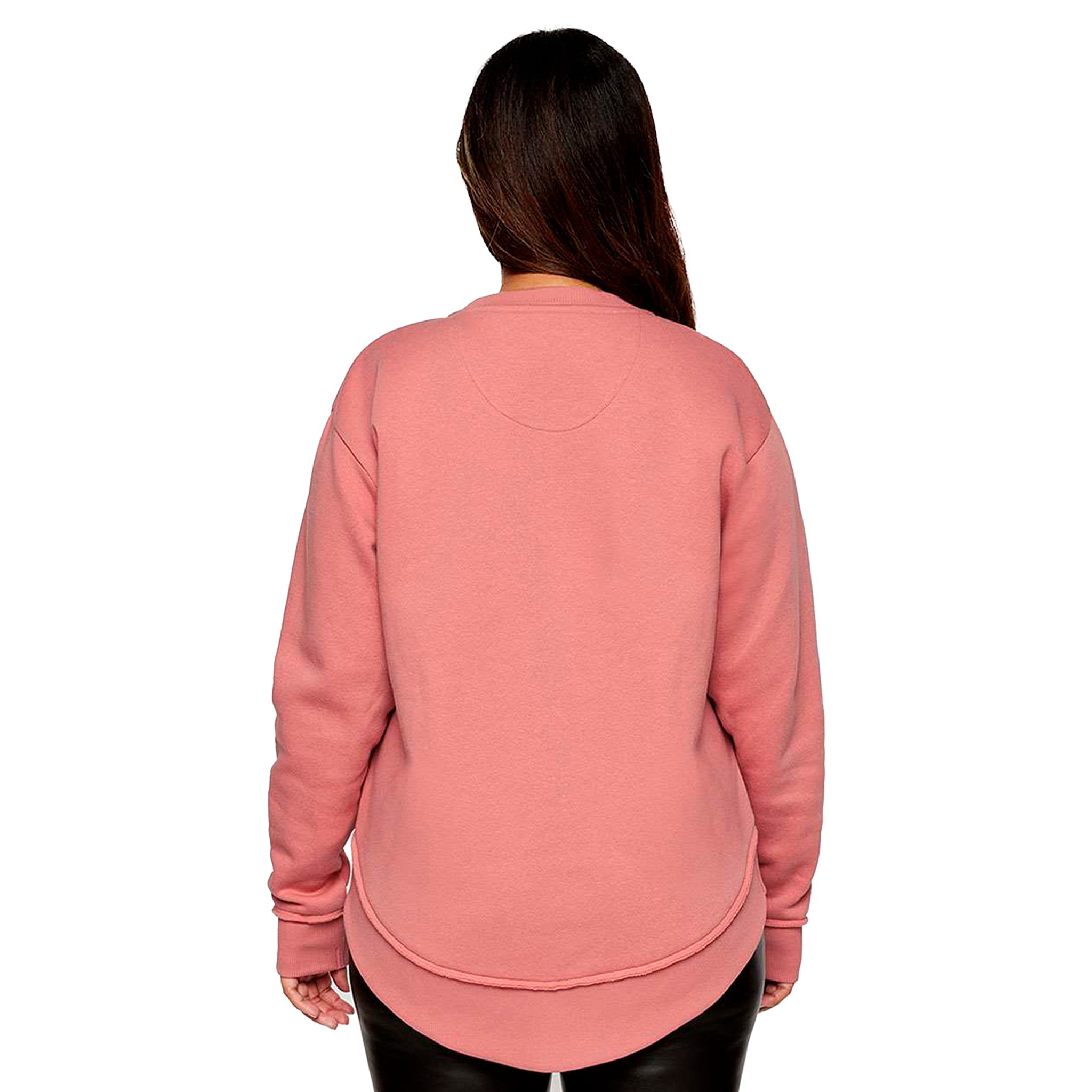 Wifey Premium Embroidered Sweatshirt | Embedded Designz