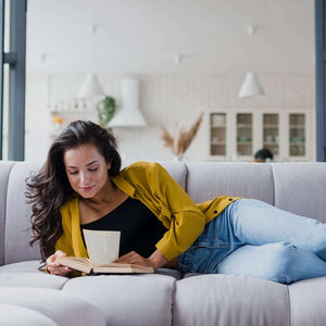 Bookish