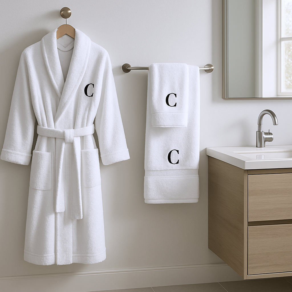 Cozy Comfort - Embedded Designz
