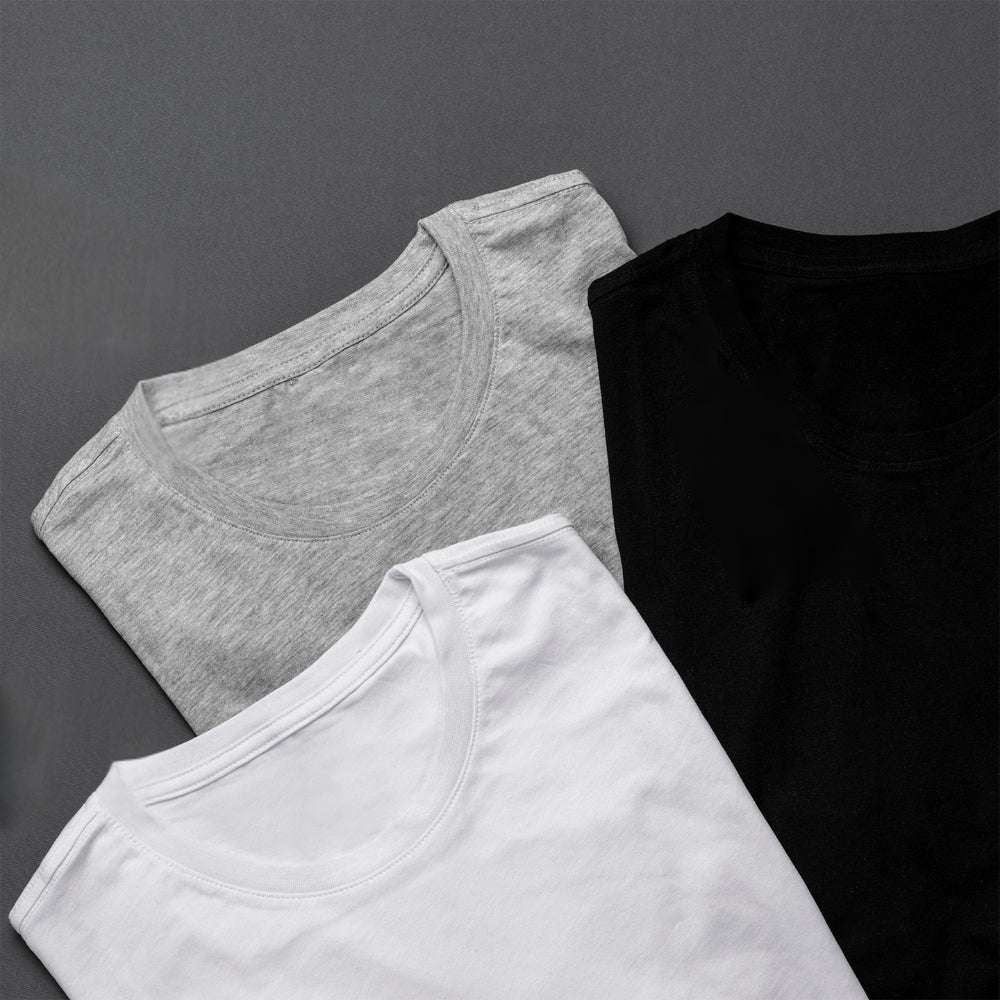 Custom Apparel - Embedded Designz