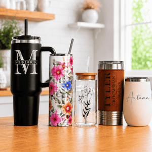 Drinkware