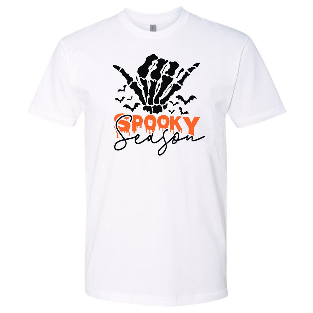Another Spooky Season Premium Halloween T-Shirt | Embedded Designz
