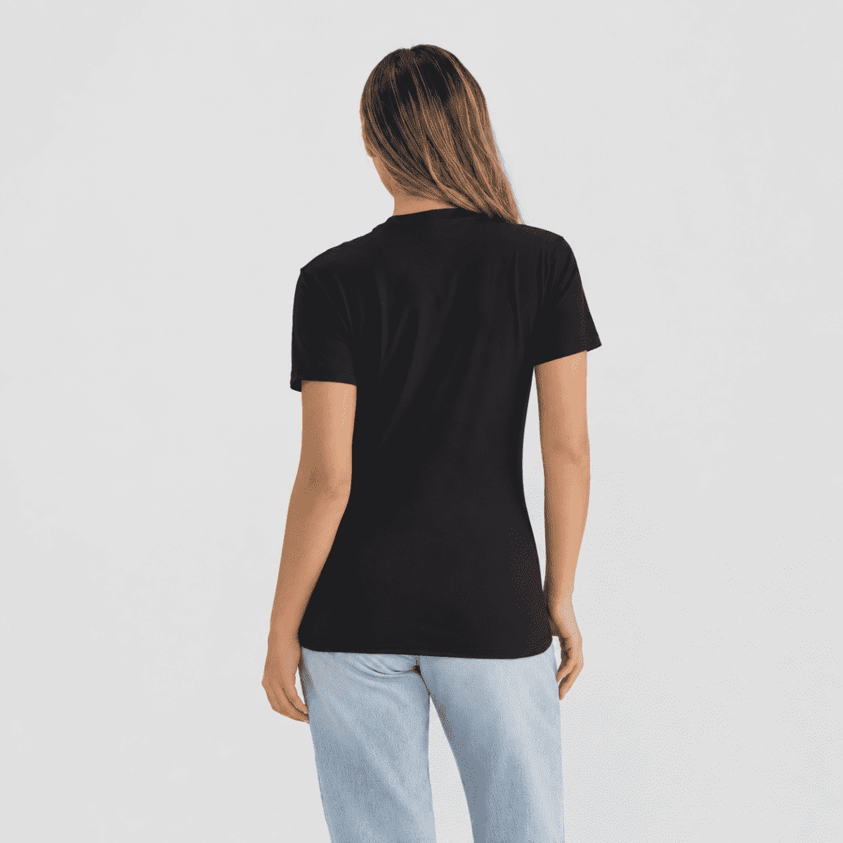 Custom DTG Color T-Shirt | Embedded Designz