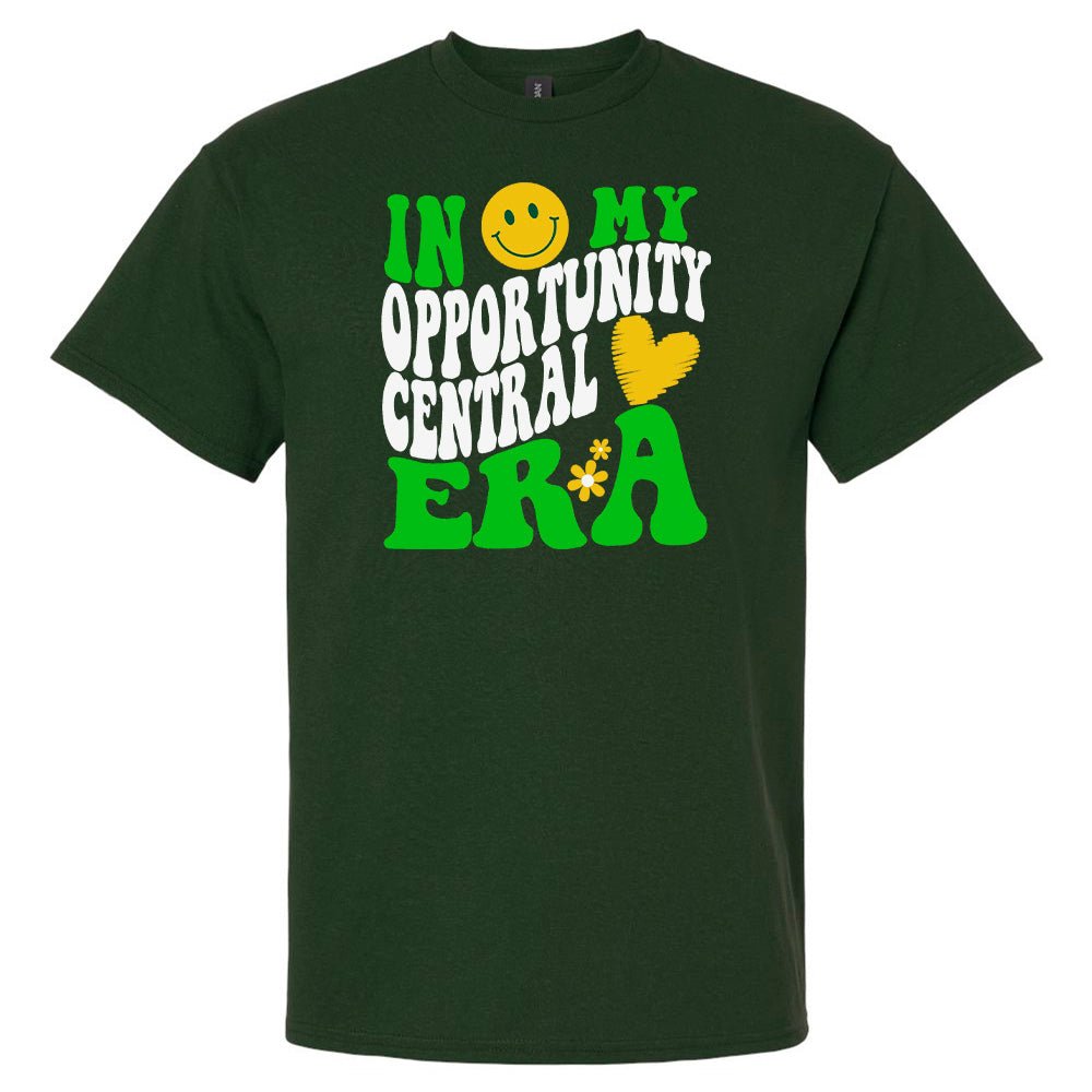 In My OC Era Short - Sleeve T-Shirt | Embedded Designz