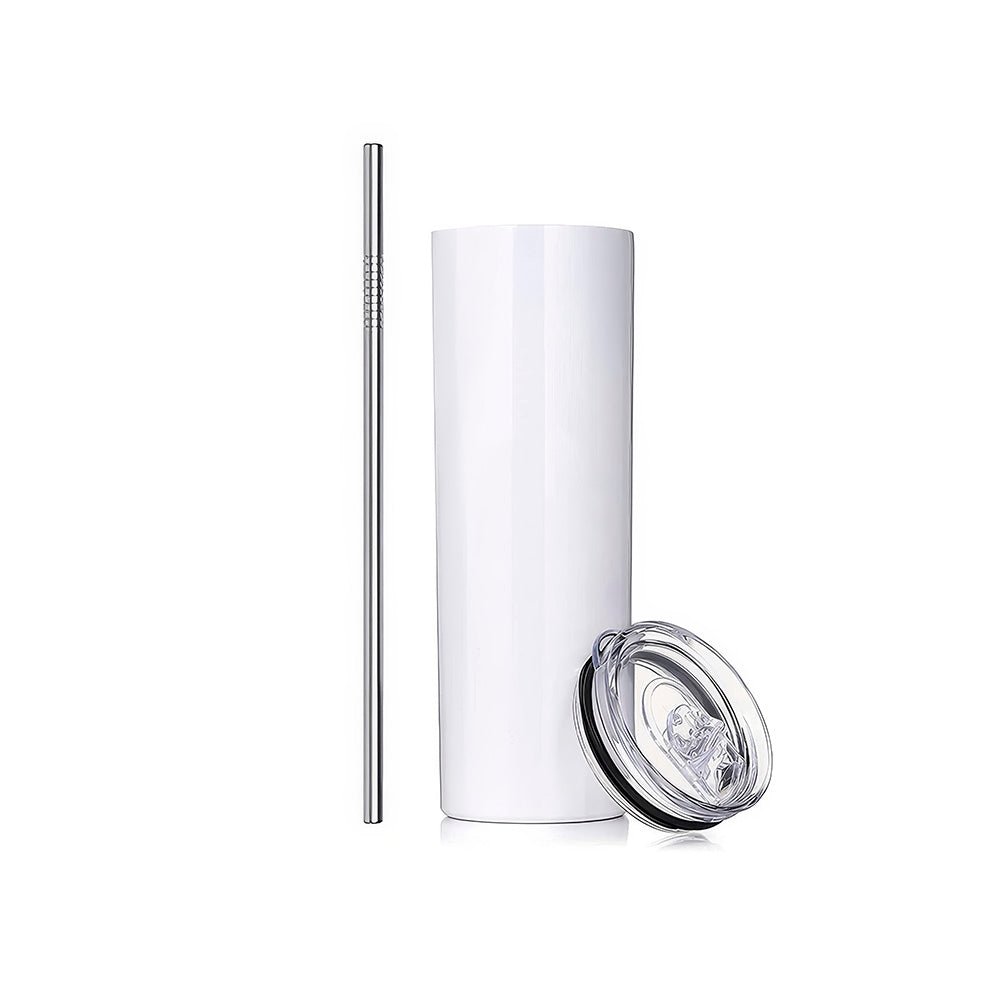 Custom School Premium Stainless Steel Tumbler | Embedded Designz