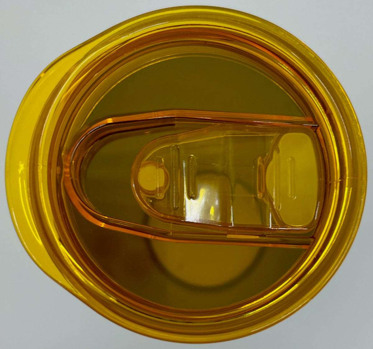 20oz Tumbler Colored Lids | Embedded Designz